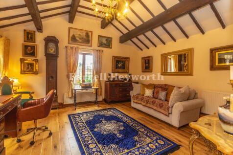 Ground Floor Bedroom