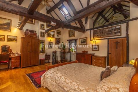 Master Bedroom image