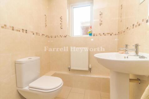 Ground Floor WC
