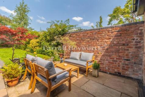 Patio Area image 2