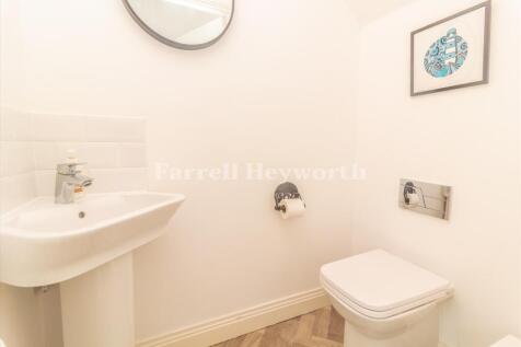 Ground Floor WC