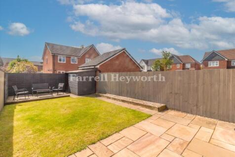Rear Garden image 2