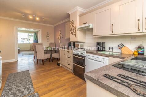 Kitchen Diner image 