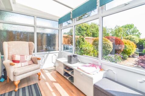Sun Porch