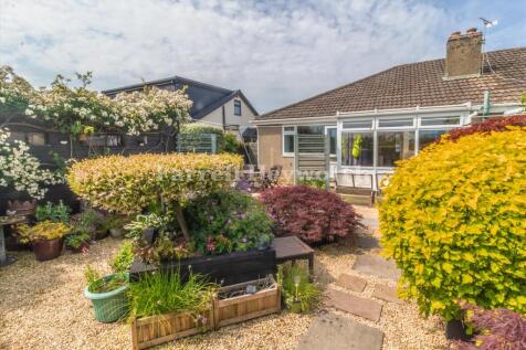 Rear Garden image 2