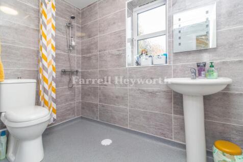 Wet Room