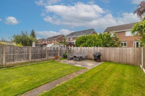 Rear Garden image 2