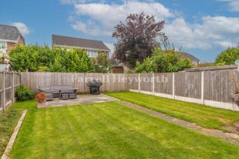 Rear Garden image 3