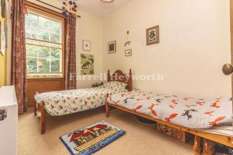 Bedroom Front