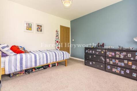 Bedroom Three b