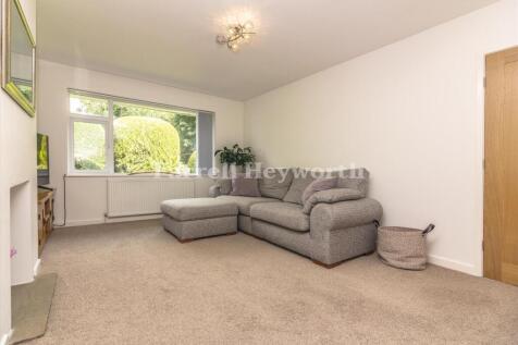 Lounge b