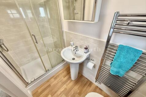 Ensuite view 2