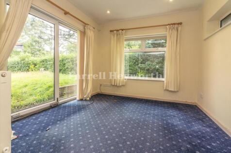 Bedroom Four or Loun