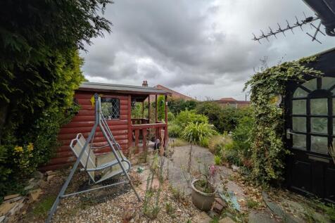 Rear Garden 2
