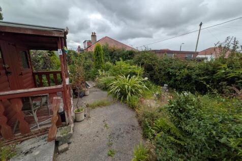 Rear Garden 3