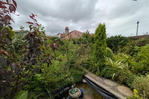 Rear Garden 5
