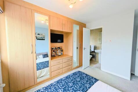 Bedroom One 2