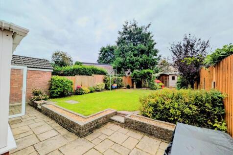 Rear Garden 2