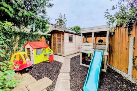 Rear Garden 4