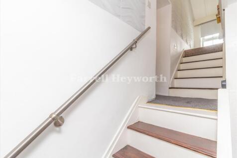 Staircase image 2