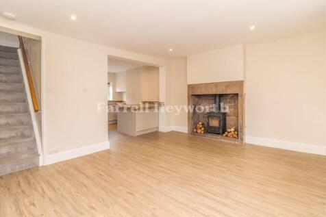 Reception Room 1