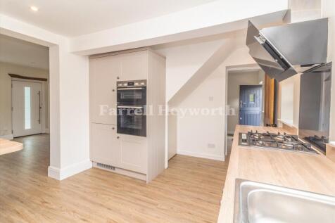 Kitchen image 2