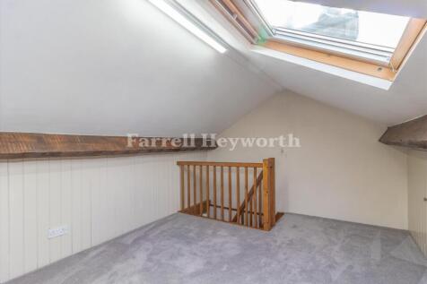 Loft Room