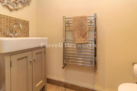 Ground Floor WC