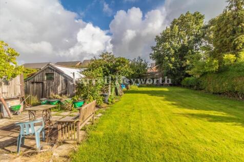 Rear Garden image 3