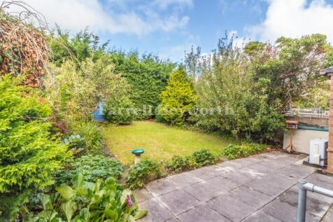 Rear Garden image 2