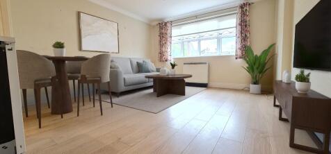 VIRTUAL STAGING