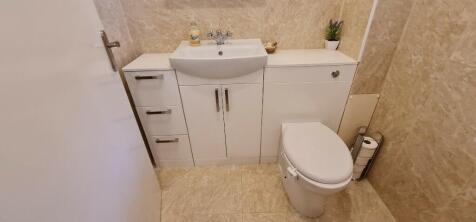 Ground Floor WC