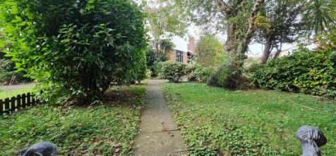 View from Front Door