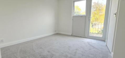 Annexe Bed