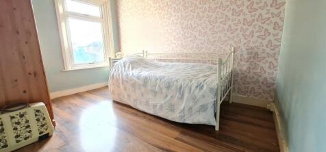 Bed Two