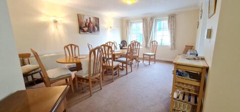 RESIDENTS DINING RM