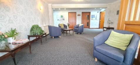 Residents Lounge