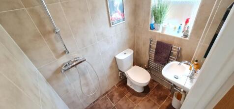 G/Flr Wet Room