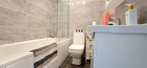 En-Suite to Master