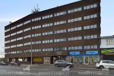 Consort front pho...