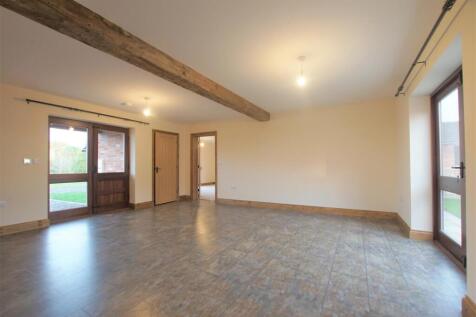 The Barn Dining Room