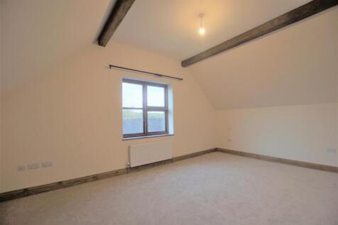 The Barn Bedroom 2