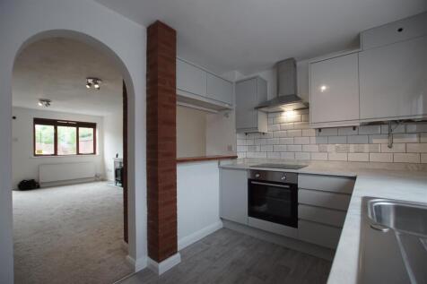 kitchen / lounge