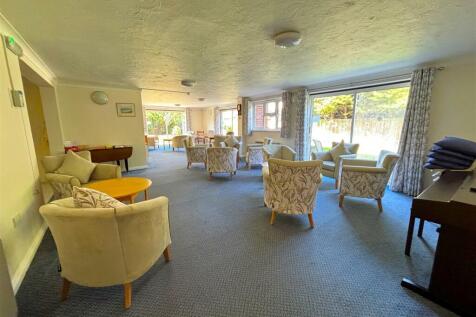 owners lounge