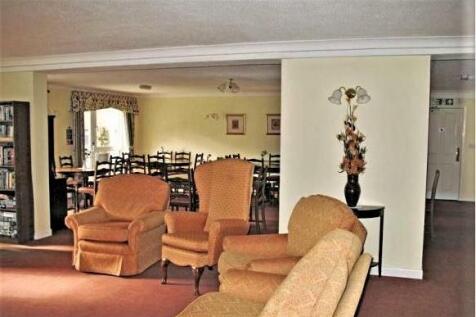 residents lounge