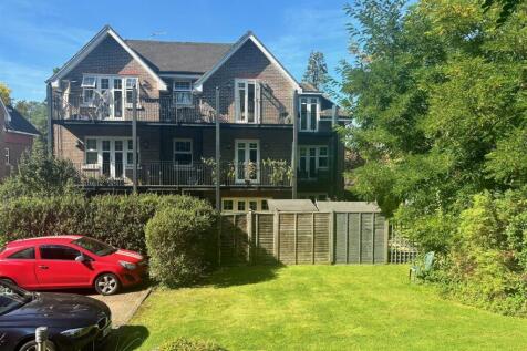 rear elevation