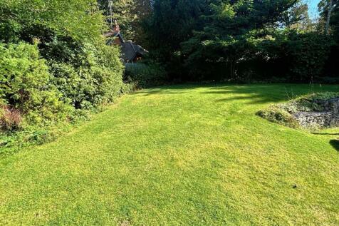 communal gardens