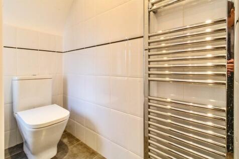 bathroom WC