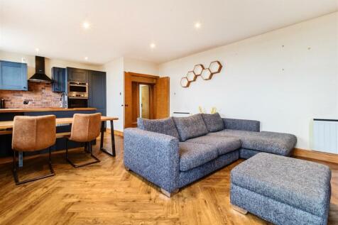 open plan