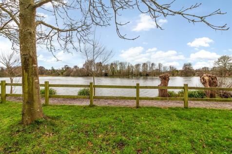 millpond